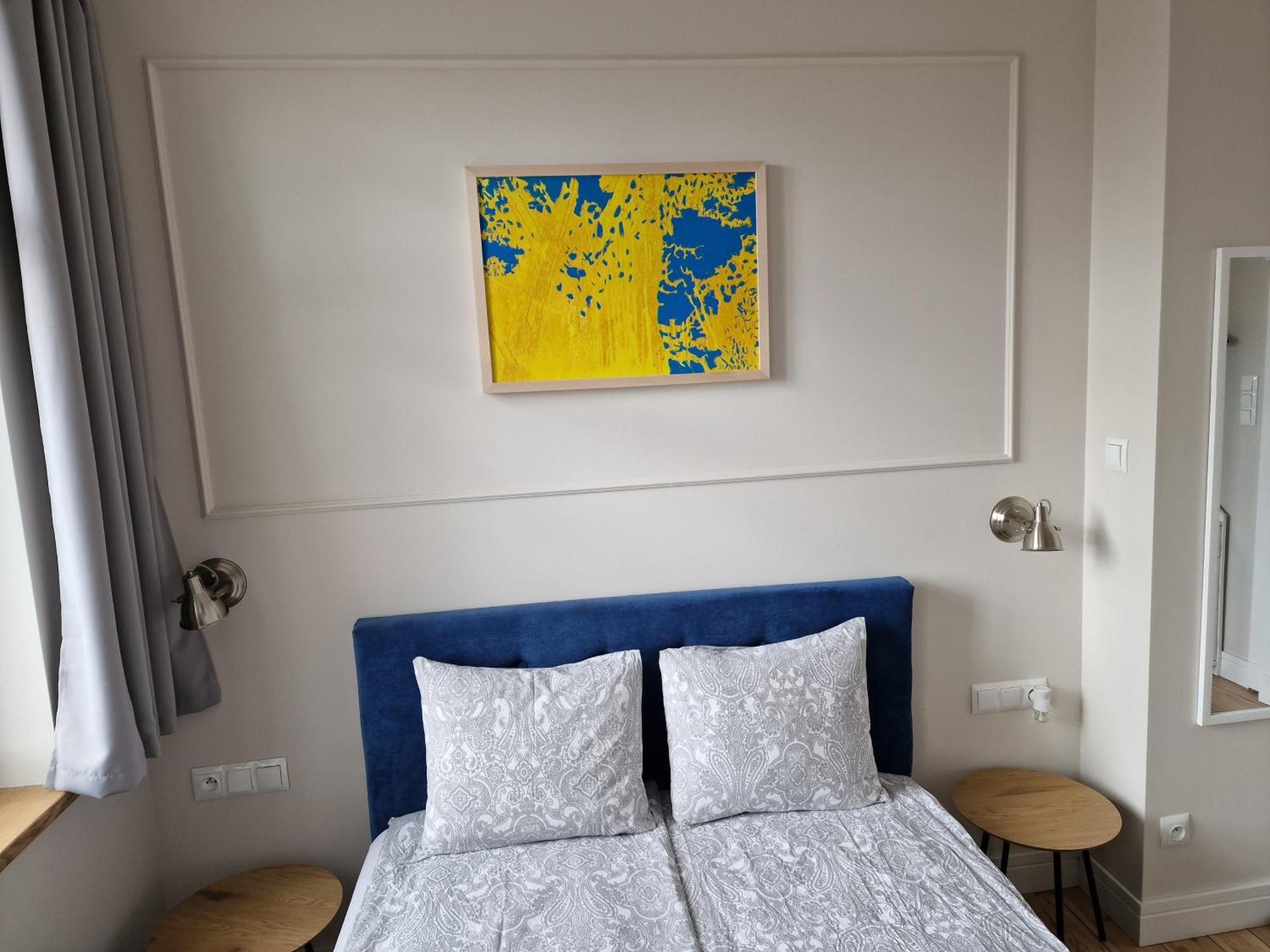 Klimatyczny Apartament Na Bydgoskim Przedmiesciu Torun Exterior foto