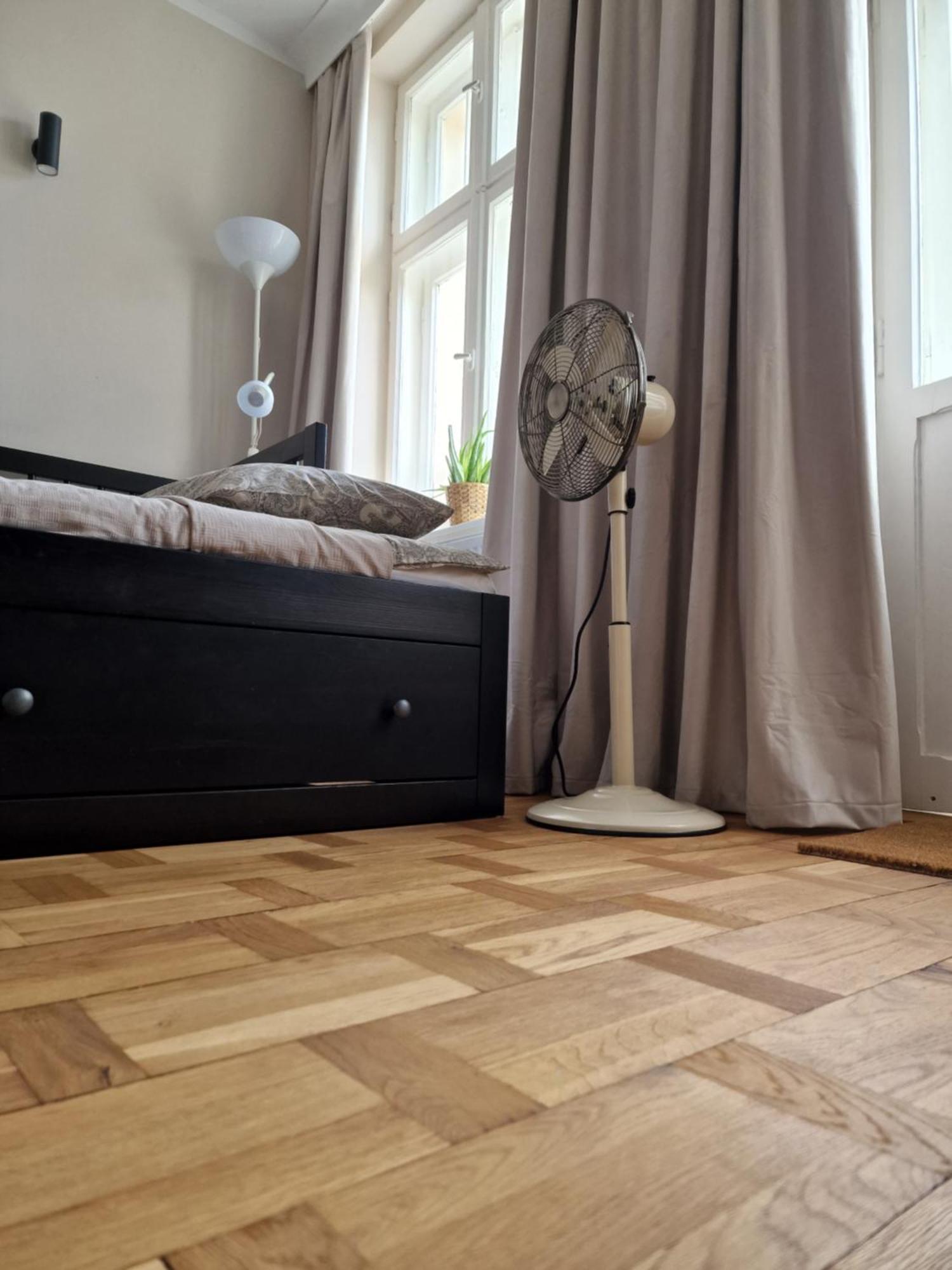 Klimatyczny Apartament Na Bydgoskim Przedmiesciu Torun Exterior foto