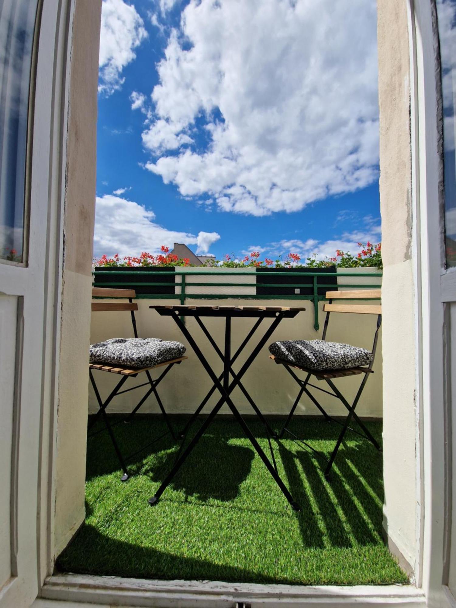 Klimatyczny Apartament Na Bydgoskim Przedmiesciu Torun Exterior foto