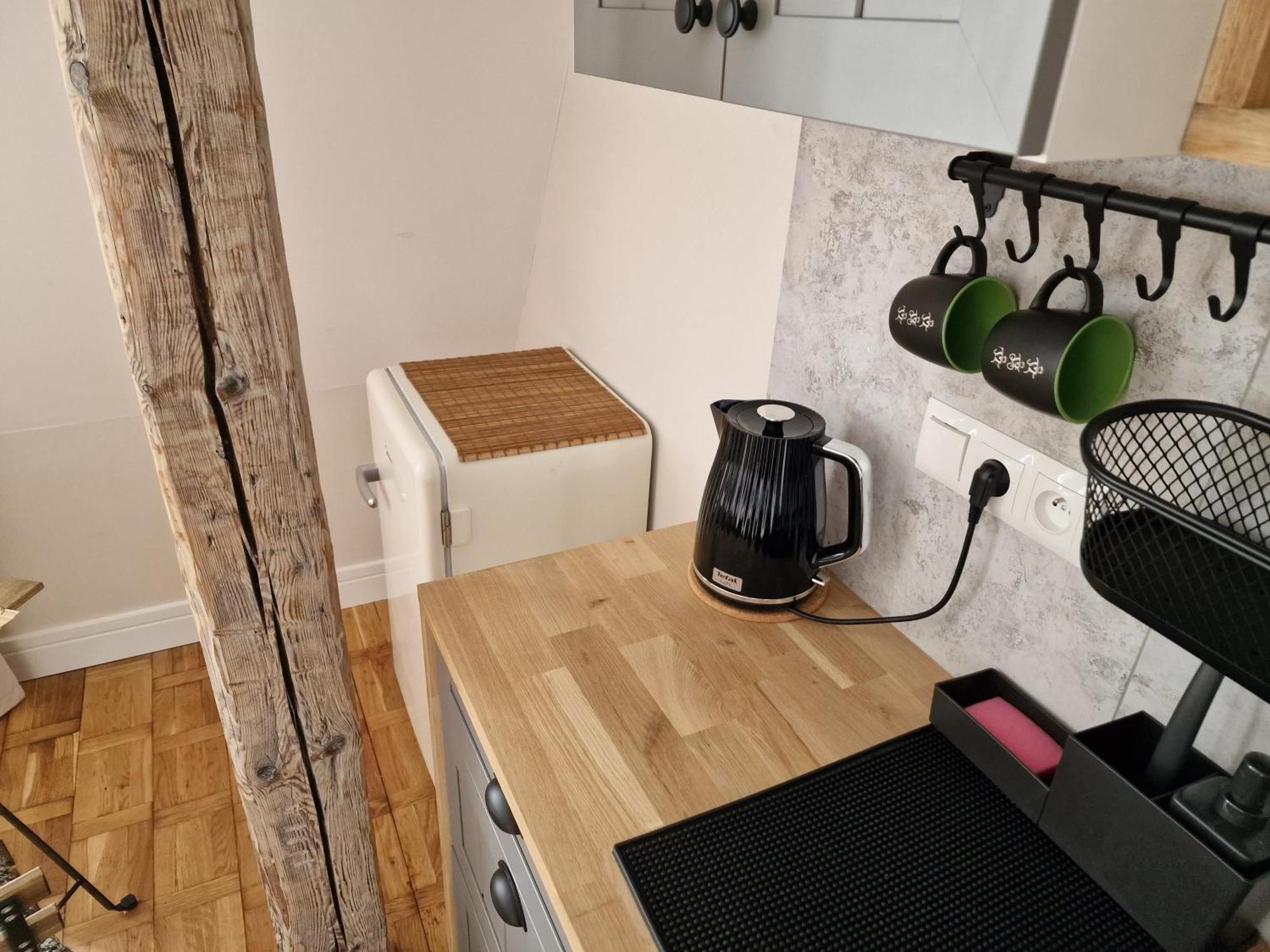 Klimatyczny Apartament Na Bydgoskim Przedmiesciu Torun Exterior foto