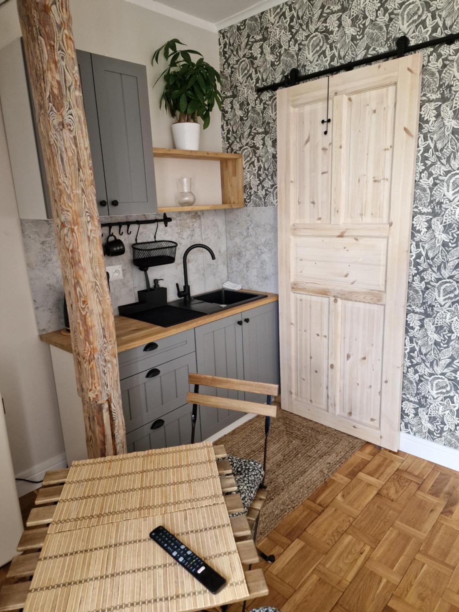 Klimatyczny Apartament Na Bydgoskim Przedmiesciu Torun Exterior foto