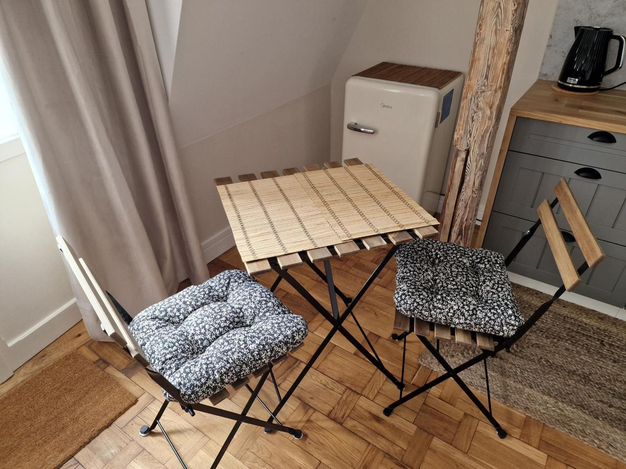 Klimatyczny Apartament Na Bydgoskim Przedmiesciu Torun Exterior foto