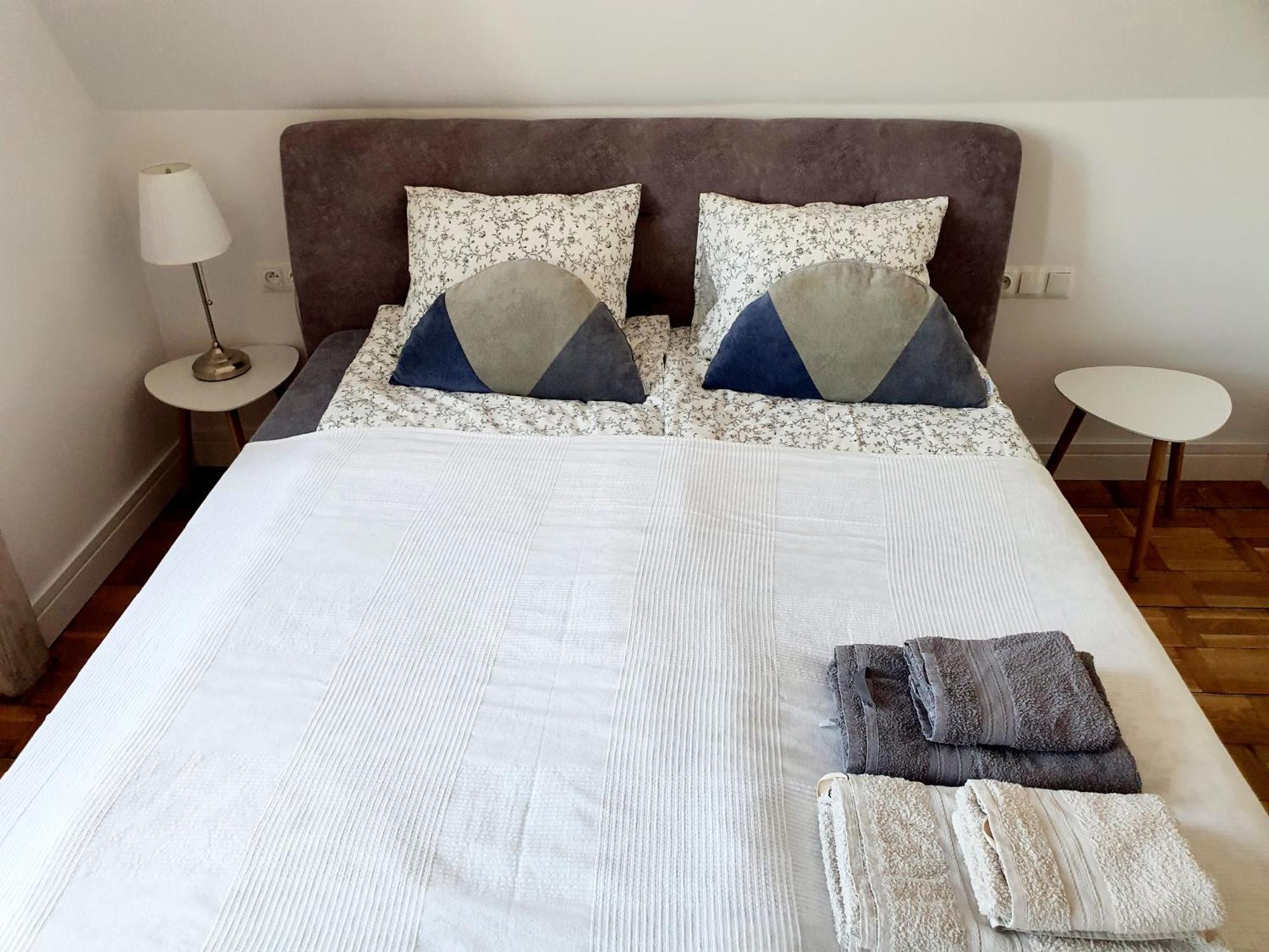 Klimatyczny Apartament Na Bydgoskim Przedmiesciu Torun Quarto foto
